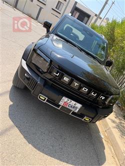 جيتور T2